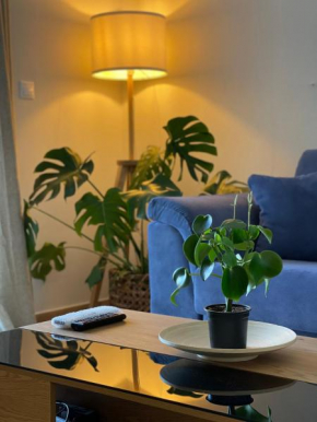 Cosy Apartment With Sea View Close To The Beach